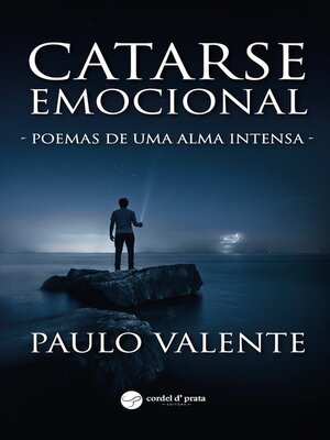 cover image of Catarse Emocional--Poemas de uma alma intensa